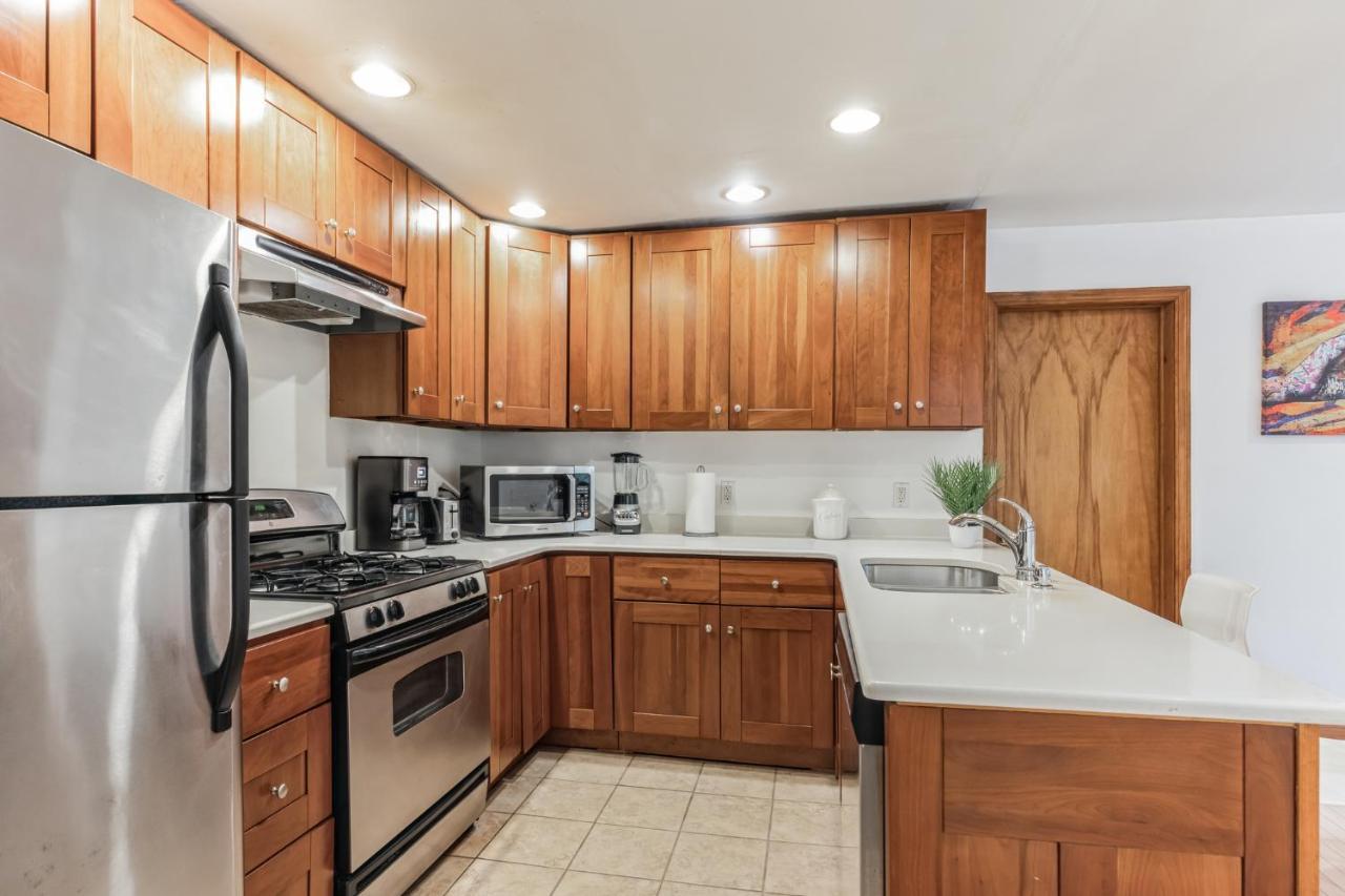 Brand New Stylish Noho Apartment Northampton Buitenkant foto