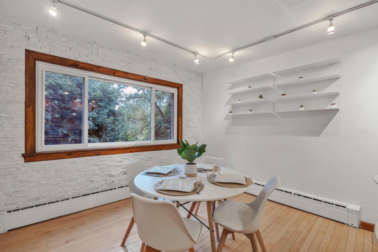 Brand New Stylish Noho Apartment Northampton Buitenkant foto