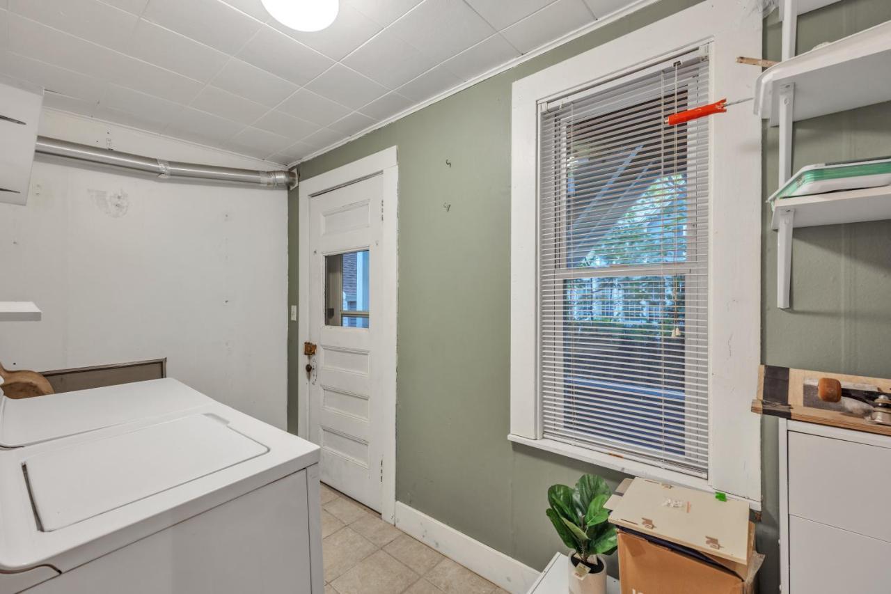 Brand New Stylish Noho Apartment Northampton Buitenkant foto